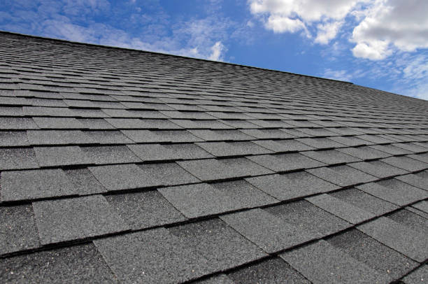 Asphalt Shingles Roofing in Howland Center, OH