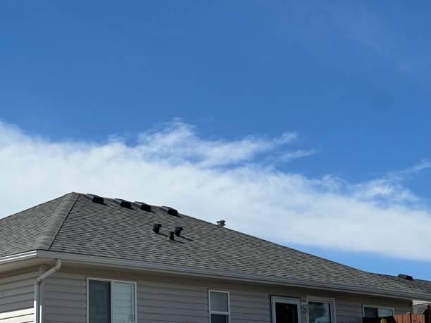 4 Ply Roofing in Howland Center, OH